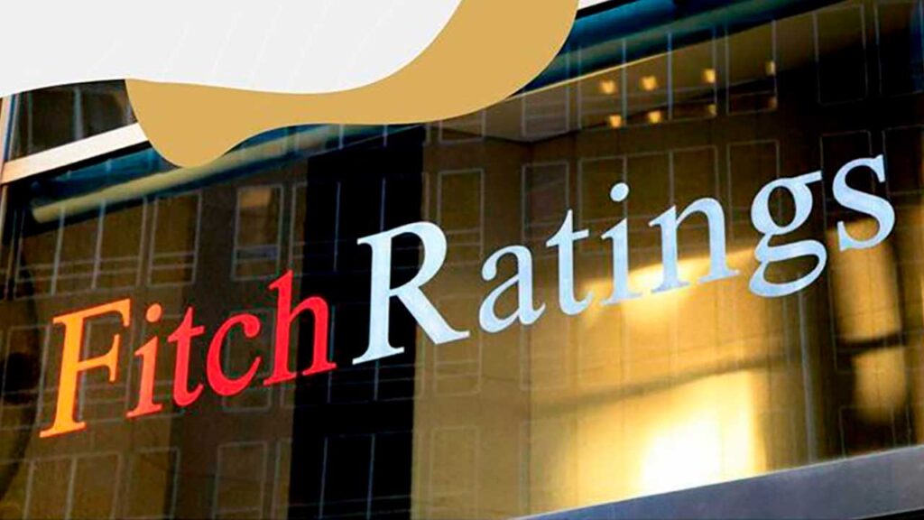 Fitch ratings reafirmó calificación crediticia bb+ a Colombia