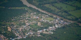 GOBIERNO CREA COMISIÓN INTERSECTORIAL PARA EL DESARROLLO INTEGRAL EN EL CATATUMBO