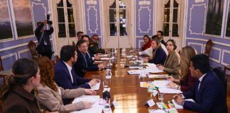GOBIERNO REFUERZA APOYO AL SECTOR ARROCERO CON CRÉDITOS Y ORDENAMIENTO PRODUCTIVO
