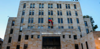 GOBIERNO SOLICITÓ “DESEMBARGO INMEDIATO” DE LAS CUENTAS DE LA NACIÓN EMBARGADAS POR UN FALLO JUDICIAL