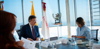 Colombia y México impulsan integración económica con la creación de un equipo técnico bilateral