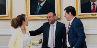 MinTIC y MinCiencias socializaron borrador de proyecto de ley para el desarrollo de la inteligencia artificial en el país