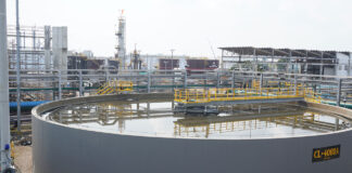 Por segundo año Ecopetrol se destaca entre las mejores empresas de petróleo y gas del mundo en el cuidado del agua