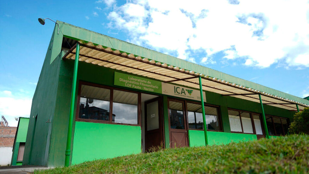 Con inversión de $1.260 millones en tecnología, Gobierno fortalece infraestructura para el campo en Nariño