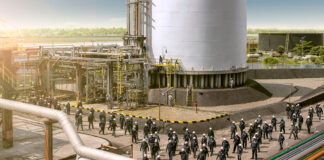 Junta directiva de Ecopetrol aprobó proyecto para producir en Barrancabermeja gasolina de talla mundial