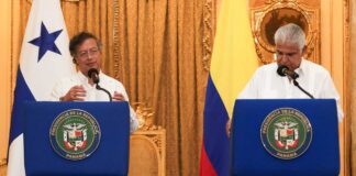 Colombia y Panamá impulsan la integración energética como una solución urgente para la humanidad y el planeta