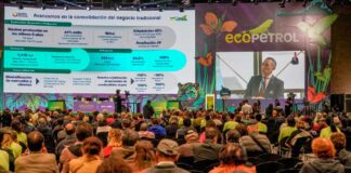 Ecopetrol reportó en su asamblea de accionistas que el 2024 fue el tercer mejor año de su historia