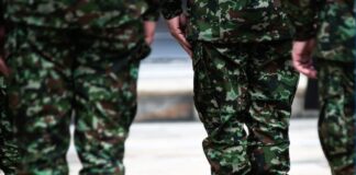 Cuatro militares fueron destituidos por la PGN, por el homicidio injustificado de un civil desarmado