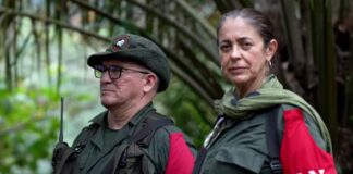 Comandantes del ELN aseguran que la ‘Paz Total’ del presidente Petro “fracasó”