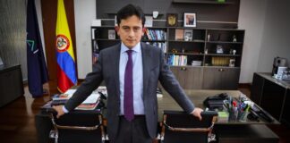 NO VA MÁS ‘MR. TAXES’ EN EL MINISTERIO DE COMERCIO