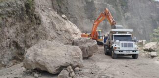PGN solicitó acción unificada para desbloquear la vía Panamericana, en el departamento de Nariño