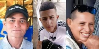 ¡Terror en el Magdalena! Tres hombres fueron asesinados en las últimas horas