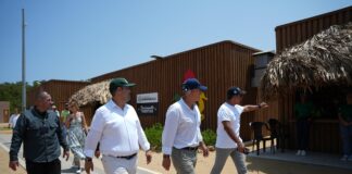 “TODOS LOS ALCALDES DE COLOMBIA DEBEN MIRAR HACIA LO QUE HA HECHO BARRANQUILLA”: GOBERNADOR DE ANTIOQUIA