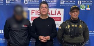 45 AÑOS DE CÁRCEL PARA EL FEMINICIDA DE LA EXCAMPEONA DE PATINAJE LUZ MERY TRISTÁN
