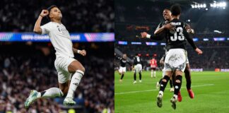 ¡VIBRANTE JORNADA DE CHAMPIONS! REAL MADRID GANÓ CON LO JUSTO Y ARSENAL LIQUIDÓ SU LLAVE