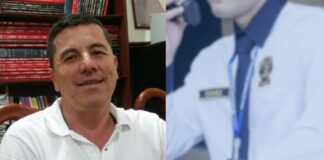 CARGOS A EXCONCEJAL DE CIRCASIA, QUINDÍO, POR PRESUNTAS AGRESIONES VERBALES CONTRA VIGILANTE DE LA ALCALDÍA