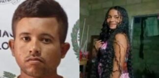 FUE CAPTURADO UN HOMBRE SEÑALADO DE ASESINAR Y DESMEMBRAR A SU PAREJA EN ARACATACA