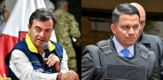 Nuevos cargos contra Olmedo López y Sneyder Pinilla, por contratación irregular en la UNGRD