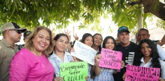 ¡Grandes cambios vienen para el IDEHUCA!: alcalde Char inicia la transformación de este colegio