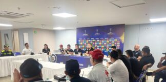 PARA GARANTIZAR SEGURIDAD, RESTRINGIDO EL INGRESO DE BARRAS DEL AMÉRICA A BARRANQUILLA Y AL ESTADIO