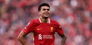 EL LIVERPOOL DE DÍAZ A ASEGURAR LA CLASIFICACIÓN EN CASA