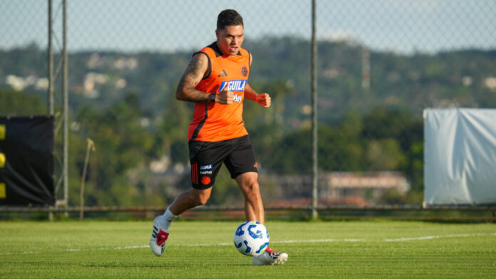JUANFER QUINTERO