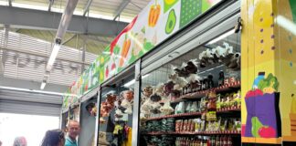 LA TRANSFORMACIÓN DEL MERCADO EL PLAYÓN, EL SUEÑO DE LOS VENDEDORES POR UN ESPACIO DIGNO