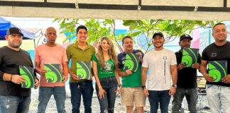 Distrito entrega en adopción caballos rescatados tras la prohibición de la circulación de vehículos de tracción animal