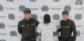 FUE ENVIADO A LA CÁRCEL EL HOMBRE QUE QUISO TRANSPORTAR DROGA CAMUFLADA EN UNA PELUCA