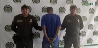 UN PRESUNTO MIEMBRO DEL CLAN DEL GOLFO FUE JUDICIALIZADO EN CARTAGENA