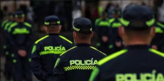 PGN destituyó e inhabilitó por 17 años a patrullero de la Policía que agredió a ciudadano con su arma de dotación