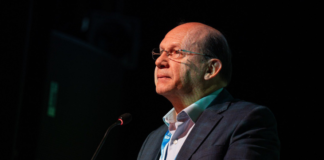 Germán Ávila es el nuevo ministro de hacienda