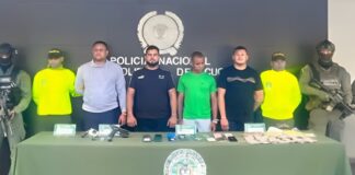 ¿EXISTEN INCONSISTENCIAS EN LA VERSIÓN OFICIAL SOBRE LA MASACRE DE AGUACHICA?