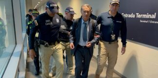 La abogada de Carlos Lehder aseguró que la orden de captura contra el excapo “no tiene vigencia”