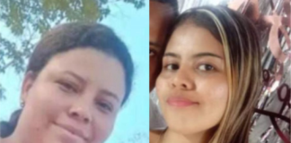 MÁS DE 34 AÑOS DE PRISIÓN PARA UNA MUJER SEÑALADA DE ASESINAR A UNA JOVEN EMBARAZADA PARA ROBARLE SU BEBÉ