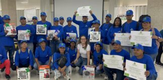 CON EL INICIO DEL CARNAVAL, TAMBIÉN SE CELEBRA EL DÍA DEL RECICLADOR, QUIENES MANTIENEN A LA CIUDAD LIMPIA DURANTE LA FIESTA