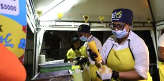 ÉXITO EN VENTAS Y NUEVAS OPORTUNIDADES PARA LAS MUJERES ‘DE LA MANO CON LA PRIMERA’ EN EL CARNAVAL DE BARRANQUILLA