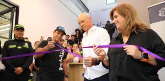 «Capacitamos a jóvenes como desarrolladores de software para impulsar un modelo de empleabilidad sostenible»: alcalde Char