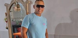 UN MOTOCICLISTA MURIÓ EN UN ACCIDENTE DE TRÁNSITO EN LA VÍA SANTO TOMÁS-POLONUEVO