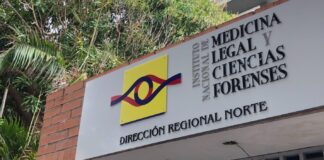 UN HOMBRE CONOCIDO COMO ‘MONO TATUAJE’ FUE ASESINADO A TIROS EN LOS OLIVOS I
