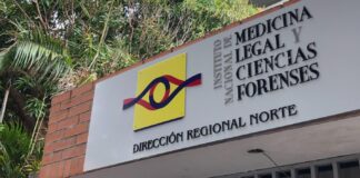 El cuerpo sin vida de un hombre fue hallado flotando en el río Magdalena