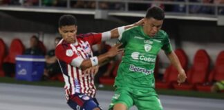 Junior no quiere tener Techo: busca triunfo ante La Equidad después de once años