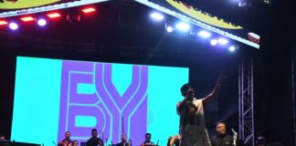 BARRANQUILLA VIVIÓ UNA FAENA MUSICAL MONUMENTAL CON EL FESTIVAL DE ORQUESTAS 2025