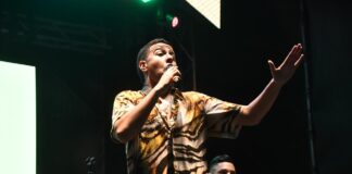 NOCHE DE ORQUESTAS EXALTÓ LOS TALENTOS MUSICALES