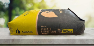 El Saco Soluble de Argos sigue conquistando la zona norte del país