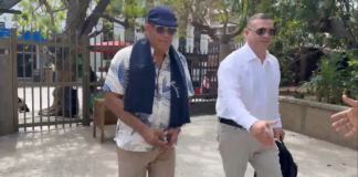 SANTANDER LOPESIERRA YA SE ENCUENTRA EN LOS SERVICIOS JUDICIALES DE BARRANQUILLA