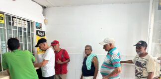 ESTE JUEVES INICIA EL PRIMER PAGO DEL SUBSIDIO DISTRITAL DE ADULTO MAYOR