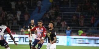EL «PARTIDO DEL SEMESTRE»: JUNIOR Y AMÉRICA POR UN CUPO A LA COPA