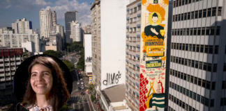 VICECÓNSUL DE COLOMBIA EN BRASIL FUE HERIDA A BALA EN SAO PAULO