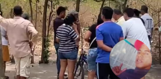 Un joven fue asesinado en Sabanagrande, en el mediodía de este martes